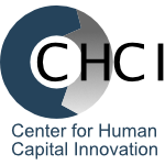 Center for human capital innovation logo