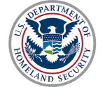 Seal of the United States Department of Homeland Security