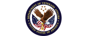 Seal of the United States Department of Veterans Affairs