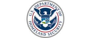 Seal of the United States Department of Homeland Security