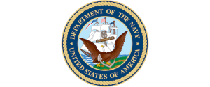 Seal of the United States Department of the Navy